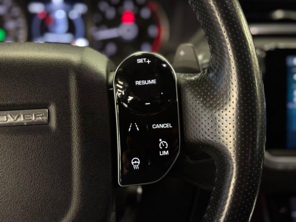 Land Rover Range Rover Velar I с пробегом 2018 года, цена 4 100 000 рублей, 132009 км, внедорожник, Автокод Объявления