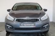Kia Ceed II Рестайлинг Санкт-Петербург  - изображение 18