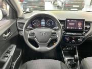 Hyundai Solaris II Рестайлинг Киров  - изображение 32