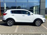 Kia Sportage III Рестайлинг Владикавказ  - изображение 16