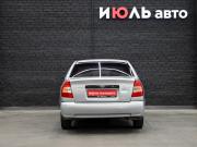 Hyundai Accent II Екатеринбург  - изображение 22