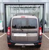 Lada (ВАЗ) Largus I Рестайлинг Стерлитамак  - изображение 30