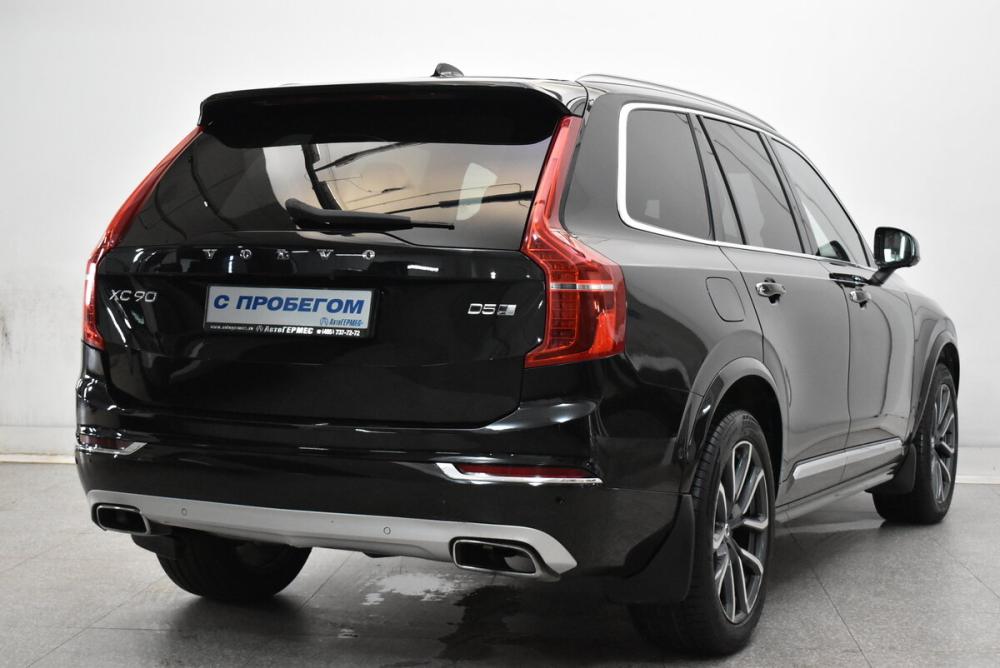 Volvo XC90 II Москва  - изображение 4