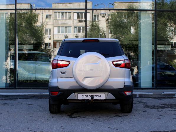 Ford EcoSport II с пробегом 2015 года, цена 950 000 рублей, 177005 км, внедорожник, Автокод Объявления