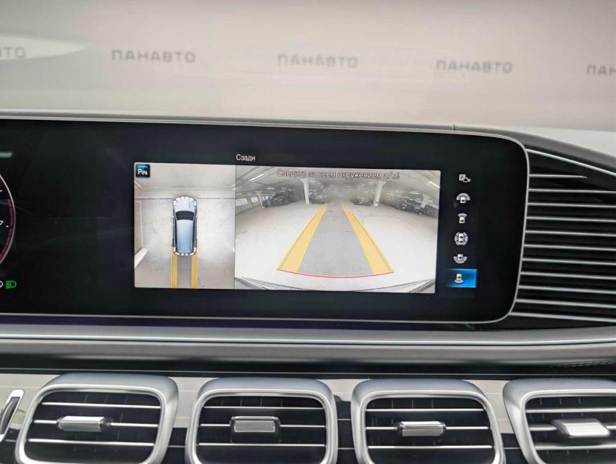 Mercedes-Benz Maybach GLS I Москва  - изображение 17