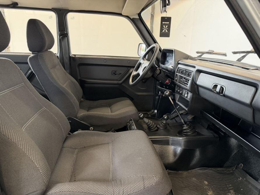 Lada (ВАЗ) 2131 (4x4) I Псков  - изображение 12