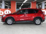 Mazda CX-5 I Москва  - изображение 30