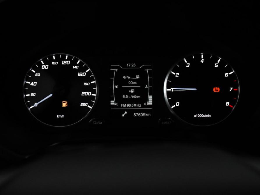 Chery Tiggo 4 I Рестайлинг Санкт-Петербург  - изображение 19