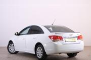 Chevrolet Cruze I Омск  - изображение 28