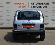 Lada (ВАЗ) 2121 (4x4) I Рестайлинг (2020) Крым  - изображение 25