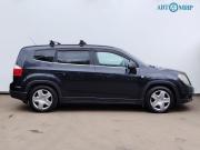 Chevrolet Orlando I Москва  - изображение 18