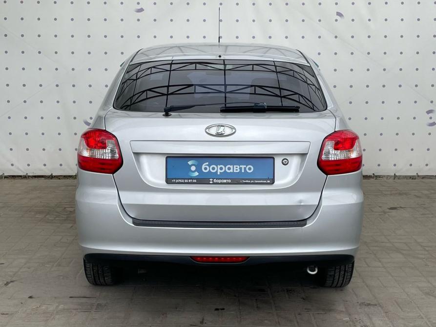 Lada (ВАЗ) Granta I Тамбов  - изображение 6