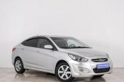 Hyundai Solaris I Красноярск  - изображение 19
