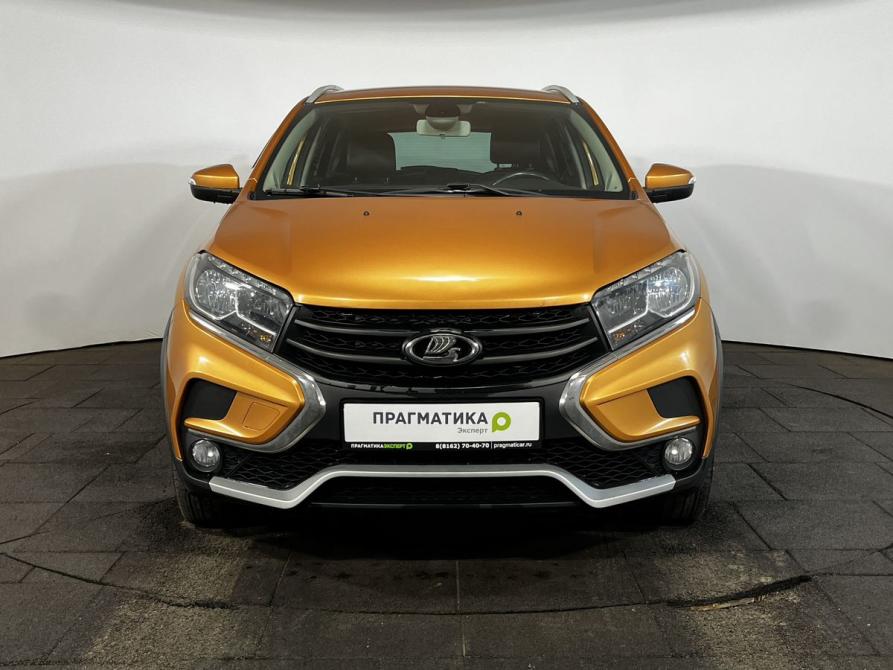 Lada (ВАЗ) XRAY I Великий Новгород  - изображение 2