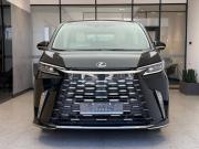 Lexus LM II Новосибирск  - изображение 42