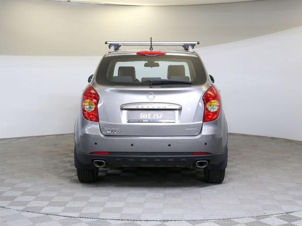 SsangYong Actyon II с пробегом 2012 года, цена 999 000 рублей, 41420 км, внедорожник, Автокод Объявления