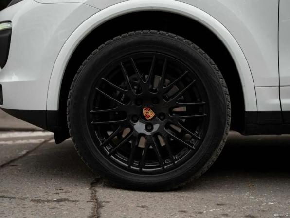 Porsche Cayenne II Рестайлинг (958) с пробегом 2018 года, цена 5 590 000 рублей, 122300 км, внедорожник, Автокод Объявления