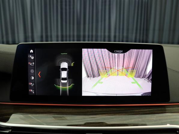 BMW 5 серии VII (G30/G31/G38) с пробегом 2019 года, цена 3 490 000 рублей, 149974 км, седан, Автокод Объявления