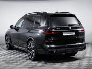 BMW X7 I (G07) Рестайлинг Москва  - изображение 32