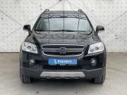 Chevrolet Captiva I Тамбов  - изображение 22