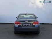 Chevrolet Cruze I Москва  - изображение 19