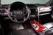 Toyota Camry VII (XV50) Сургут  - изображение 34