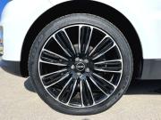 Land Rover Range Rover Sport II Рестайлинг Пермь  - изображение 39