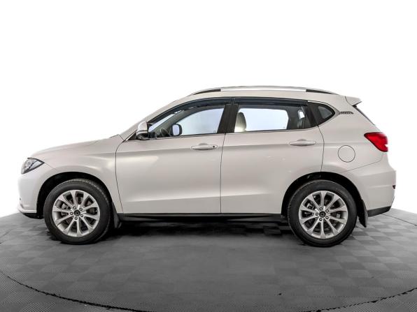 Haval H2 с пробегом 2019 года, цена 1 450 000 рублей, 20072 км, внедорожник, Автокод Объявления