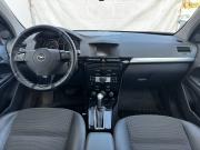 Opel Astra H Рестайлинг Москва  - изображение 22