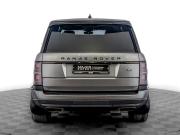 Land Rover Range Rover IV Рестайлинг Москва  - изображение 36