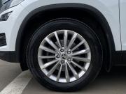 Skoda Kodiaq I Москва  - изображение 38