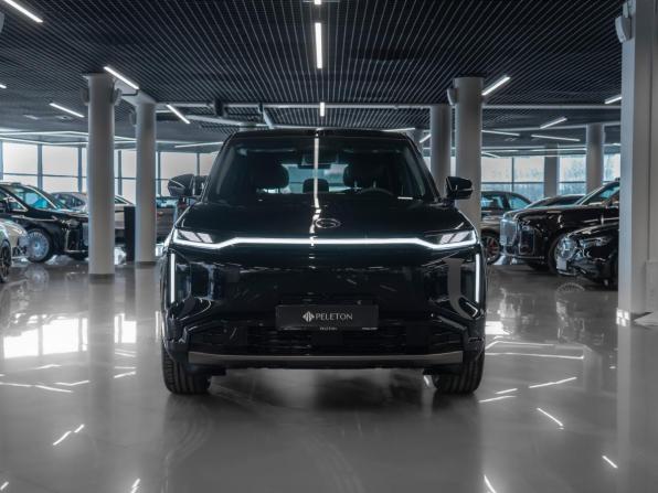 GAC Trumpchi S7 с пробегом 2026 года, цена 4 750 000 рублей, 30 км, внедорожник, Автокод Объявления