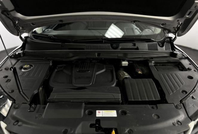 Geely Coolray I с пробегом 2023 года, цена 1 850 000 рублей, 27480 км, внедорожник, Автокод Объявления