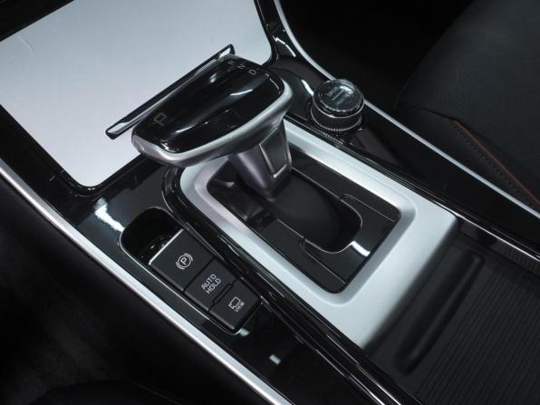 Kia Seltos I Рестайлинг с пробегом 2025 года, цена 2 920 000 рублей, 70 км, внедорожник, Автокод Объявления