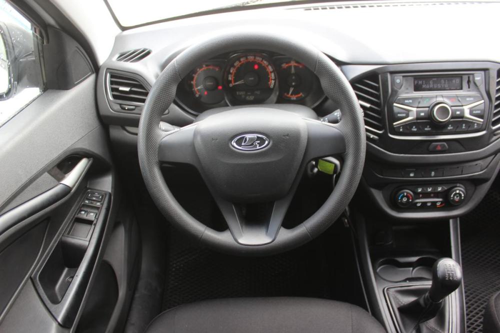 Lada (ВАЗ) Vesta I Белгород  - изображение 16