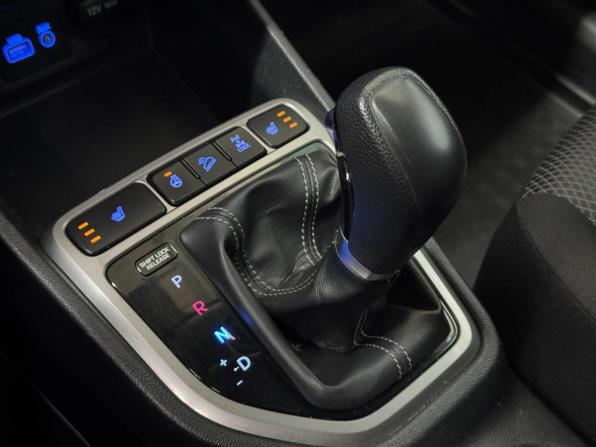 Hyundai Creta I с пробегом 2017 года, цена 1 396 000 рублей, 210355 км, внедорожник, Автокод Объявления