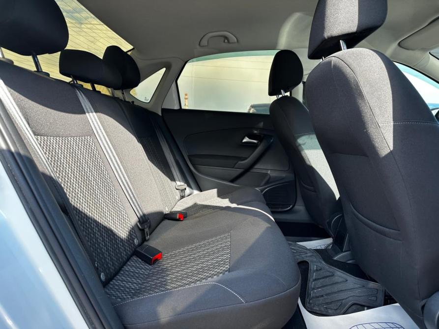 Volkswagen Polo V Рестайлинг Уфа  - изображение 15