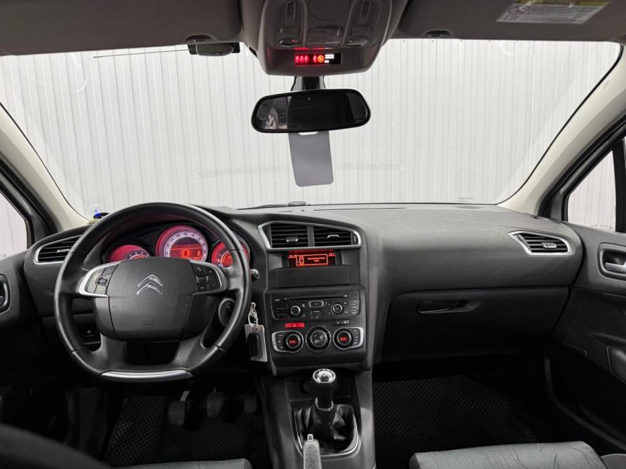 Citroen C4 II Краснодар  - изображение 9