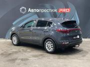 Kia Sportage IV Рестайлинг Пермь  - изображение 30