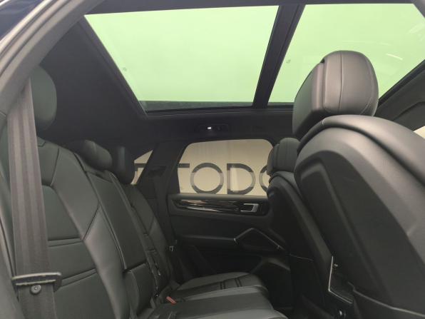 Porsche Cayenne III с пробегом 2020 года, цена 7 098 000 рублей, 56001 км, внедорожник, Автокод Объявления