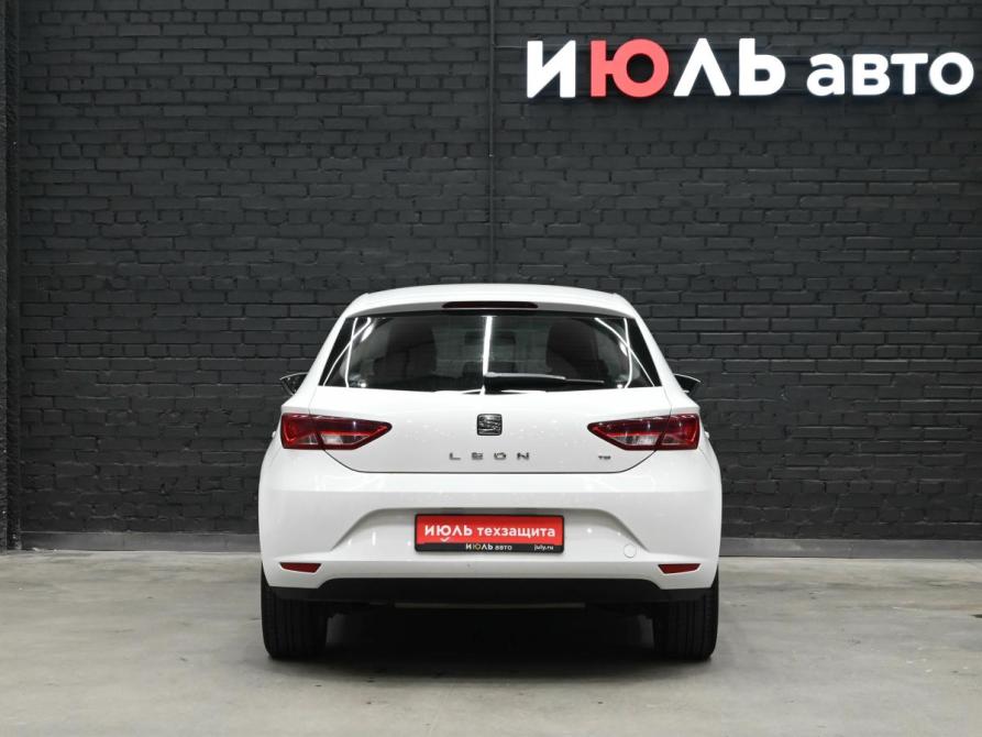 SEAT Leon III Екатеринбург  - изображение 5