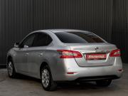 Nissan Sentra VII (B17) Екатеринбург  - изображение 25