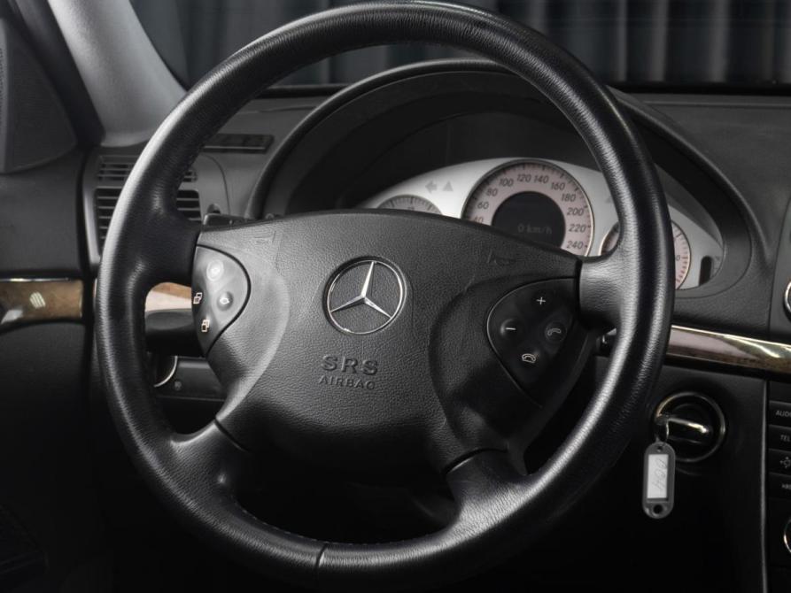 Mercedes-Benz E-Класс III (W211 S211) Тюмень  - изображение 24