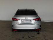 Hyundai Solaris II Рестайлинг Москва  - изображение 23