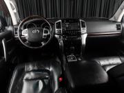 Toyota Land Cruiser 200 Series Рестайлинг 1 Тюмень  - изображение 39