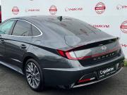 Hyundai Sonata VIII (DN8) Екатеринбург  - изображение 53