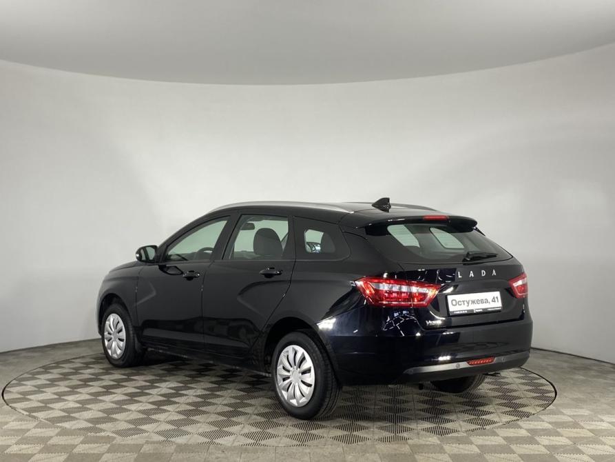 Lada (ВАЗ) Vesta I Воронеж  - изображение 7