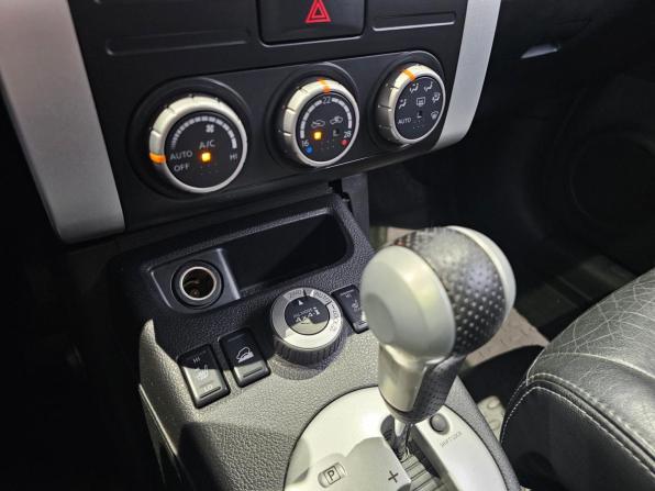 Nissan X-Trail II Рестайлинг с пробегом 2011 года, цена 1 049 000 рублей, 251069 км, внедорожник, Автокод Объявления