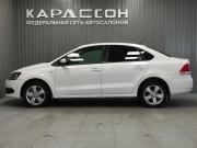 Volkswagen Polo V Рестайлинг Пермь  - изображение 23