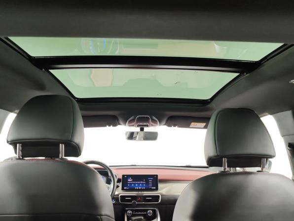 Geely Coolray I с пробегом 2023 года, цена 1 599 000 рублей, 102152 км, внедорожник, Автокод Объявления